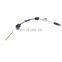 hot sale auto clutch cable OEM 50007727 car clutch cable