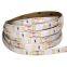 high brightness 2835 warm white flexible light strip