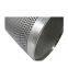 Perforated Strainer Basket