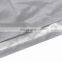 210D Oxford Waterproof Full Outboard Motor Engine Boat Cover For Up to 15-250HP Black/Silver