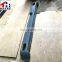 China wholesale rear bumper for foton car
