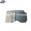 Plastic Rear Mudguard Oem 9438800306 for MB Actros Truck