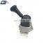 European Truck Auto Spare Parts Hand Brake Valve Oem K038808 for MB Truck