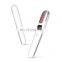 2021 New Tech Eye massager with 42 degree heated warm care vibration massage Red light skin care EMS-Firm skin eye care device