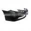 High Quality Car Front Bumper Lip  For Toyota Prius 2004 - 2009