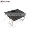 v class W447 seat table fit for w447 v250 v260 vito seat balck and cream color vehicle-mounted multi-functional seat