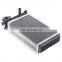 OEM 867819121A 867819121 Car Heater for AUDI aluminum radiator Heat Exchanger