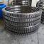 Manufacture Supplying Slewing Bearing Ring For Excavator