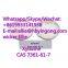 Pharmaceutical Chemicals Xylazine Crystals Xylazine Powder Xylazine  CAS 7361-61-7 whatsapp:+8619933141938