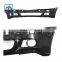 Sport Style 5 Series PP E60 M5 Front Bumper For BMW E60 Front Bumper