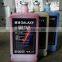Hot sale !! eco solvent ink for dx4/dx5/dx7 printhead Roland sp 540