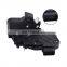 LR011303 LR071650 FQM500370 FQM000158 FQM000156 FQM000155 FQM00 Rear Left Door Lock Actuator For Land Rover Range Sport Evoque