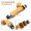 Hot Sale Fuel Injector for Toyota Nissan Honda Suzuki Mitsubishi Subaru Lexus Isuzu Mazda Japanese Car