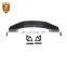 Good quality carbon fiber rear spoiler wing for Porsche Boxster 718 upgrade GT4 style 2016+