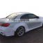 wide body kit M4 style facility F32 for bnw frp car accessories body kits