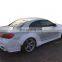 High quality wide body kit for bm-w 4 series F32/M4 in frp