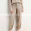 Women Cashmere Lounge Tracksuit Hoodie and Pants Set