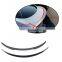Accessories Decoration Performance Carbon Fiber Tail Wing Rear Trunk Wing Spoiler For Tesla Model Y