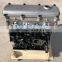 Motor Accessories 1.6L EA113 BWH Engine For Volkswagen VW Bora Sagitar