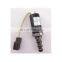 SK220-2 excavator straight walking solenoid valve YN35V00004F2 KDRDE5K-20/30C12A-101