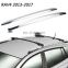 Roof Rack Side Rails Top Bar for RAV4