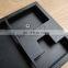 Gaojie custom CNC machining anodised e-coated aluminum 3d printed keycaps cnc keyboard cases