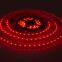 Christmas Halloween Decoration LC8806 020 RGB Side Emitting DC5V white pcb 10mm WS2811 Led Strip Lights