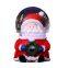 1PC Christmas Crystal Snow Ball Santa Claus Glass Ball Desktop Decoration Christmas New Year Gift Home Decoration