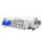 Small Medical First-aid  Portable Touch Screen Single Channel Driver Syringe Pump for ICU