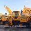 1.6 ton chinese front end wheel loader with best prices for sale