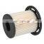 Green recyclable fuel water separator FS19598 3990130 SF57010 04883963AA 3931476 4883963 fits for DODGE Ram 2500 Pick up