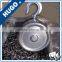 alibaba express lifting hoist winch 304 stainless steel chain