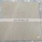 600*600  Light grey matte stone grain glazed flooring ceramic