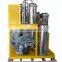 Series TYF Phosphate Ester Fire Resistance Oil Purification Plant