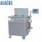 DT-6050 Hualian Hot Water Heating Heat Wrap Vacuum Packaging Packing Shrink Wrapping Machine