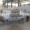 automatic rotary autoclave composite