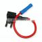 Promata  high quality Add-a-circuit Standard Auto Mini car fuse  adapter fuse holder
