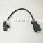 Factory Price Crankshaft Position Sensor 13627787192 13627809334 for X3 X5 X6 E46 E53 E60 E61 E63 Z3 5 Touring 323 i 325 i 120 i