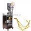YTK automatic vertical flow packing machine for liquid&paste sachet
