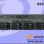 3U rackmount chassis 12 bays server case storage computer case
