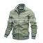 Factory wholesale new style casual jacket for men slim coat spring and autumn men's cloth trend thin men's jacket