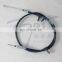 Тормозной трос для Peugeot/Citroen 4745.Z9  4746.47 1341023080 AUTO CONTROL CABLE Кабель для инженерных автомобилей/грузовиков Водяной шланг