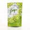 Custom Printed Zip Lock Mylar Smell Proof Bags