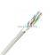 FTP CAT5E CAT5 Communication Cable Indoor 4 Pairs Bare Copper CCA Cat5e Lan Cable