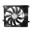 radiator fan 1635000293 for W163 Engine Cooling Fan