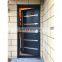 Exterior mahogany solid wood door front entry doors
