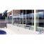 2021 Pool Fence Stainless Steel Balcony Railing Frameless Spigot Custom Handrail Manufacturer For Stairs