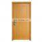 High quality good price fire rated wooden door with door lock