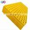 Fiberglass baluster translucent grating grp frp  fiberglass grating for home use