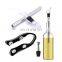Hot selling instant Wine Chiller Stick, Bottle Opener With Wine Pourer Bar Accessory